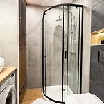 Apartment Aksamitny Zakatek By Libertarent Waldenburg