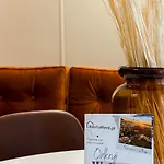 Aksamitny Zakatek By Libertarent *