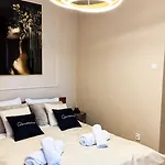 Apartment Aksamitny Zakatek By Libertarent Waldenburg