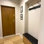 Aksamitny Zakatek By Libertarent Apartment *