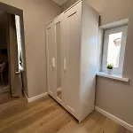 Apartment Aksamitny Zakatek By Libertarent Waldenburg