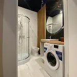 Aksamitny Zakatek By Libertarent ואלבריץ'