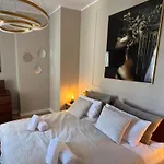 Aksamitny Zakatek By Libertarent * Waldenburg