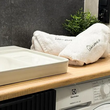 Aksamitny Zakątek By Libertarent *