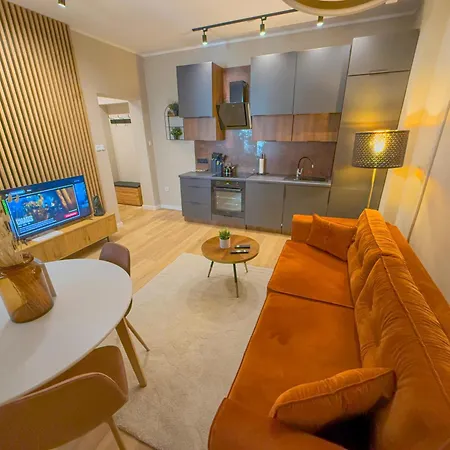 Aksamitny Zakątek By Libertarent *