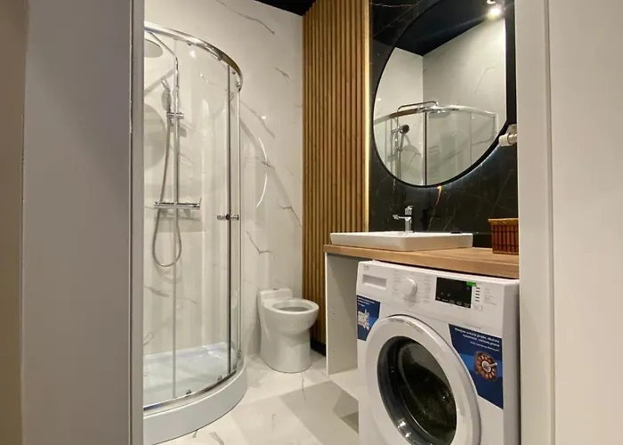 Aksamitny Zakatek By Libertarent Wałbrzych